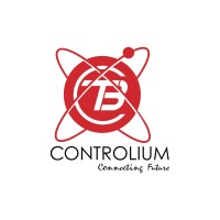 ControliumBT logo - Similar company to Adq Engineering (Al Daqeeq Engineering)