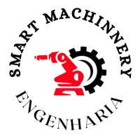 Smart Machinnery Engenharia logo - Similar company to Direction Systems Ltda.