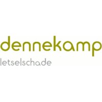 Dennekamp Advocaten logo - Similar company to Schallenberg Letselschade