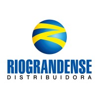 Riograndense Distribuidora logo - Similar company to Agora Rn