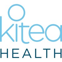 Kitea Health logo - Similar company to Creative Hq