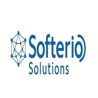 Softerio Solutions logo - Similar company to Dev Paragon