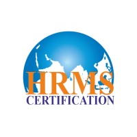 HRMS Certification logo - Similar company to Netverks.Com