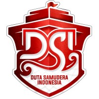 Duta Samudera Indonesia logo - Similar company to Qyra Studio