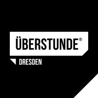 ÜBERSTUNDE Dresden logo - Similar company to Überstunde Leipzig
