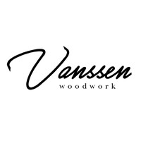 Vanssen Woodwork logo - Similar company to Ecoclay