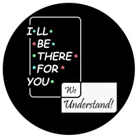 I'll BE THERE FOR YOU logo - Similar company to Hypessentials