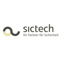 Sictech GmbH logo - Similar company to Sn Immoteam
