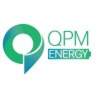 QPM Energy logo - Similar company to Qpm