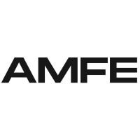 AMFE Group logo - Similar company to Def - Deutsch Englische Freundschaft