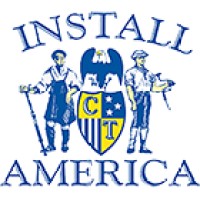 Install America logo - Similar company to Taylors Windows®