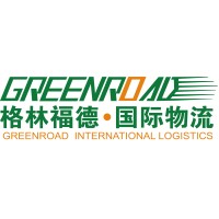 Greenroad Logistics logo - Similar company to Sas Logistics