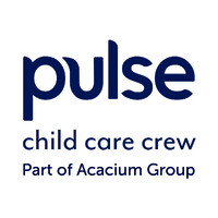 Pulse Child Care Crew