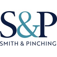 Smith & Pinching Business logo - Similar company to Smith & Pinching