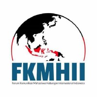 Forum Komunikasi Mahasiswa Hubungan Internasional se-Indonesia (FKMHII) logo - Similar company to Indonesian Student Association For International Studies (Isafis)