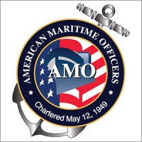 American Maritime Officers logo - Similar company to Al23 Logistics