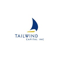 Tailwind Capital Inc. logo - Similar company to Alpha Omega Digital Assets Fund