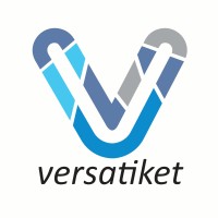 PT Versa Tiket Abadi logo - Similar company to Pt Arena Tiket Indonesia