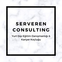 Serveren Consulting logo - Similar company to A Plus Academy