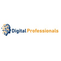 Digital Professionals IE logo - Similar company to Bro Web Architecture