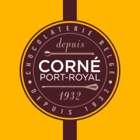 Corné Port-Royal logo - Similar company to Fixolite Usines