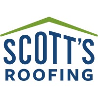 Scott's Roofing logo - Similar company to Cig Construction & Roofing