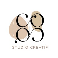 Coco studio créatif logo - Similar company to Cadrimages
