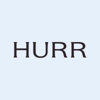 HURR logo - Similar company to Selfridges Group