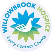 Willowbrook Hospice logo - Similar company to Mobilise Cloud