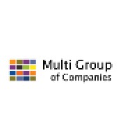 Multi Group of Companies logo - Similar company to Wextrust Capital