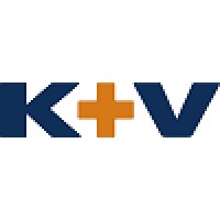 K+V interim management, K+V werving en selectie logo - Similar company to Planet Interim