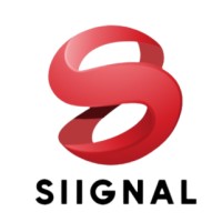 SIIGNAL SOLUTIONS logo - Similar company to Vidyamarg®