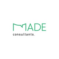 MADE Consultants PC logo - Similar company to Εκπαιδευτική - Αναπτυξιακή Πλοηγός | Educational - Development Company Ploigos