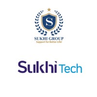 Sukhi Tech logo - Similar company to Urim Software Solutions |Ai| Iot| Sap | Web App | Erp & Crm | Marketing