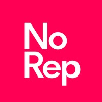 No Replica logo - Similar company to The 24 Hour Plays