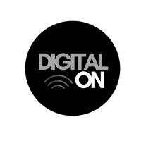 Digitalon AB logo - Similar company to Dynamist Ab