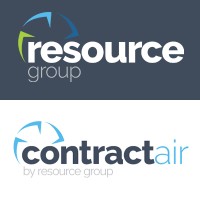 Resource Group - Recruitment logo - Similar company to Resource Group - Training