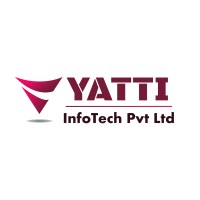 Yatti Info Tech Pvt. Ltd. logo - Similar company to Orbe Infosolutions Pvt. Ltd.