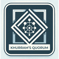Khurram's Quorum logo - Similar company to Juristat