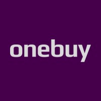 Onebuy logo - Similar company to Sticker