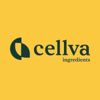 Cellva Ingredients logo - Similar company to Bean Possible
