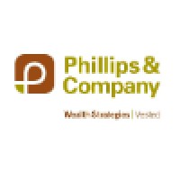 Phillips and Company Wealth Strategies logo - Similar company to Treasurypath