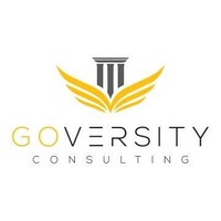Goversity Consulting logo - Similar company to Divine Shadow Pakistan