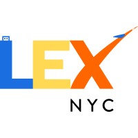 LEX | NYConsulting logo - Similar company to Five3 Consulting