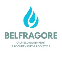 Belfragore Oilfield Services logo - Similar company to Max Fluid Power