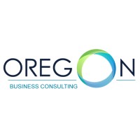 Oregon Consulting Ltd logo - Similar company to Orecon