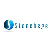STONEHEGE logo - Similar company to Asyn Pty Ltd