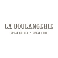 La Boulangerie de San Francisco logo - Similar company to Shaw Bakers