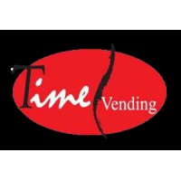 Time Vending srl logo - Similar company to Self Espresso - S.R.L.