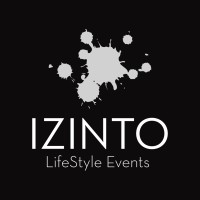 Izinto Events logo - Similar company to Padcelona